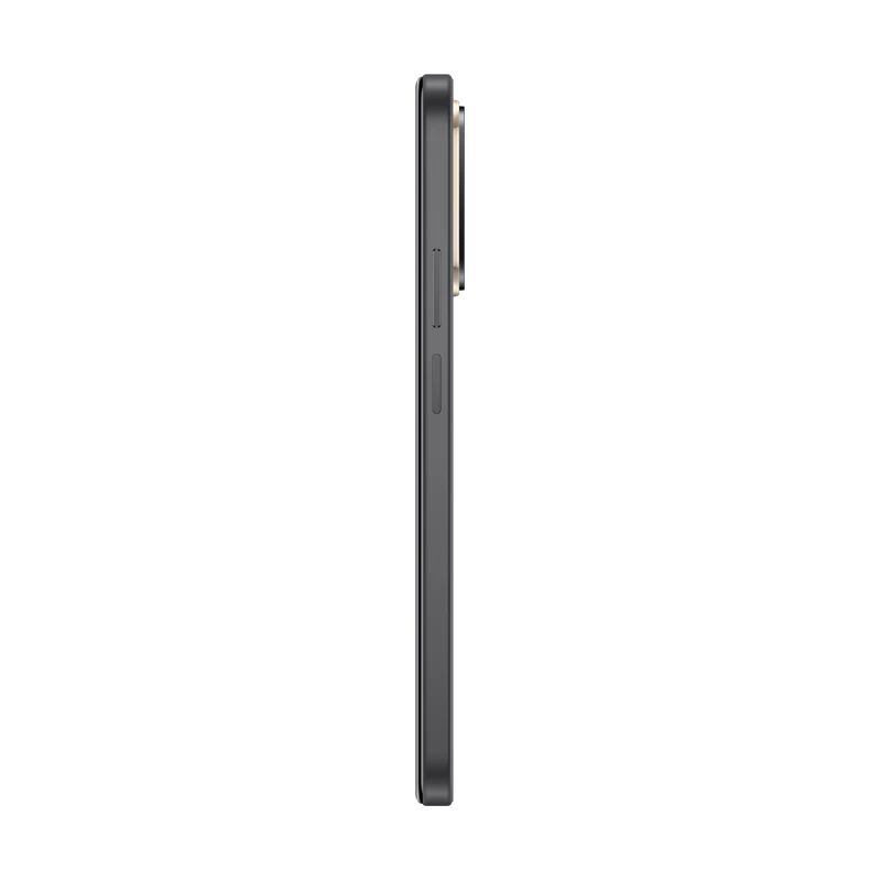 HONOR X7D 5G - 128GB - 6GB RAM | Velvet Black HONOR X7D 5G - 128GB - 6GB RAM | Velvet Black